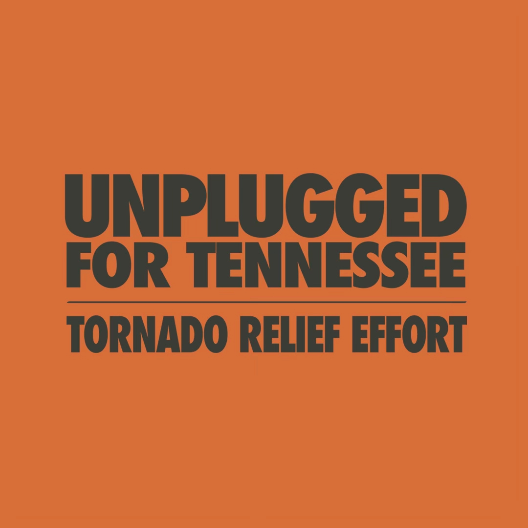 Unplugged For Tennessee Unplugged for tennessee