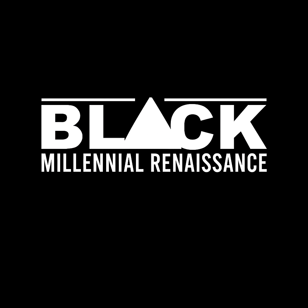 Campaign cover image for Black Millennial Renaissance