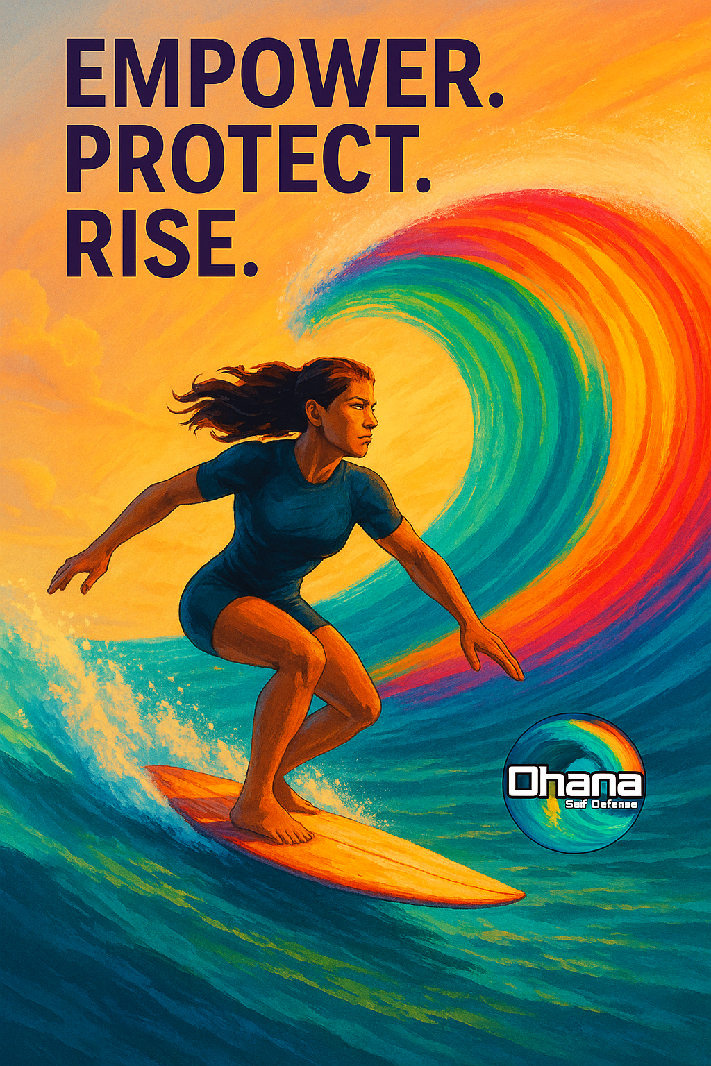 Campaign cover image for Join the O