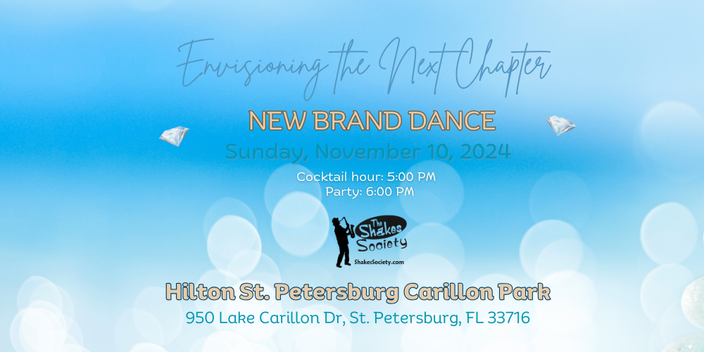 Campaign cover image for Envisioning the Next Chapter