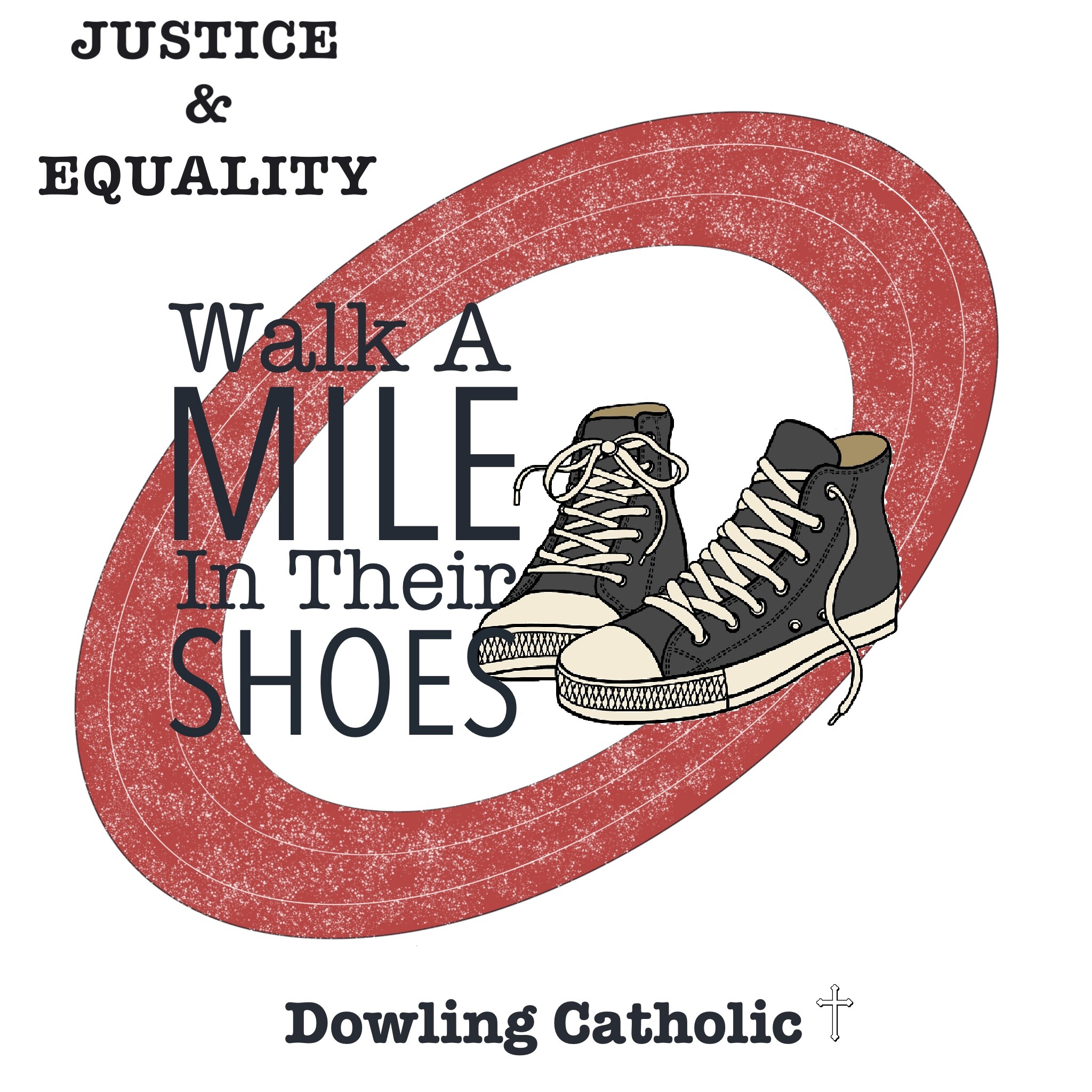 Campaign cover image for St. Martin De Porres Student Activist Award