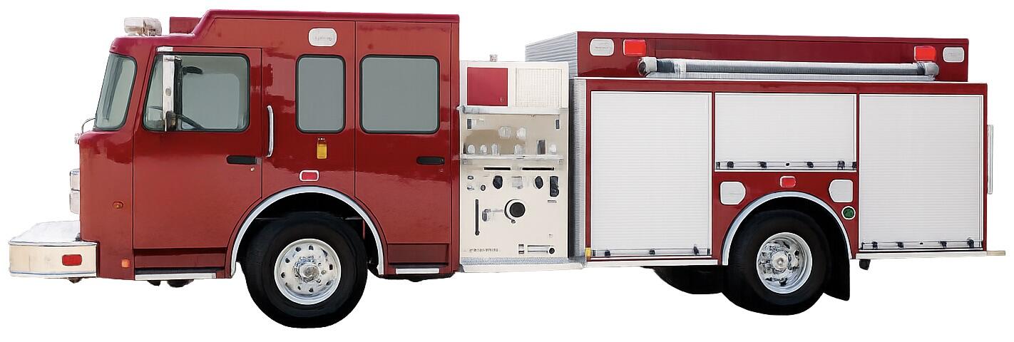 Campaign cover image for New Truck Fund