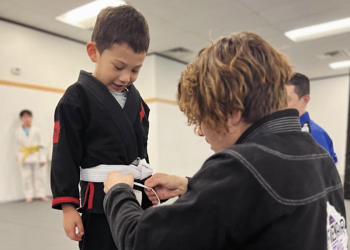 Campaign cover image for Support VOW Kids