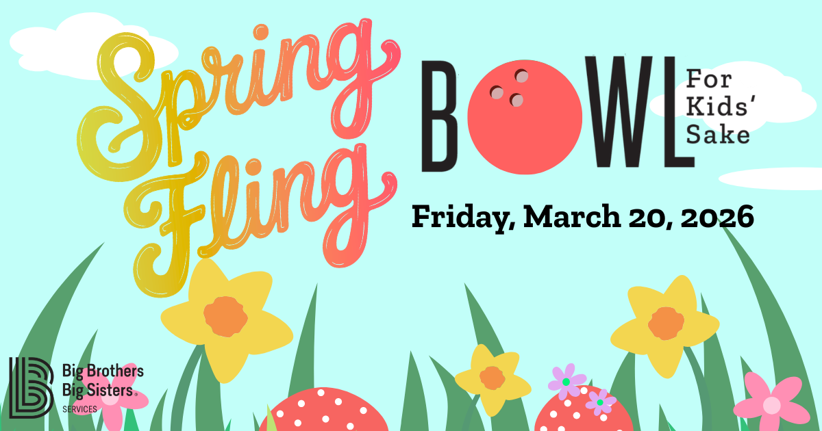 Campaign cover image for Bowl For Kids' Sake 2026