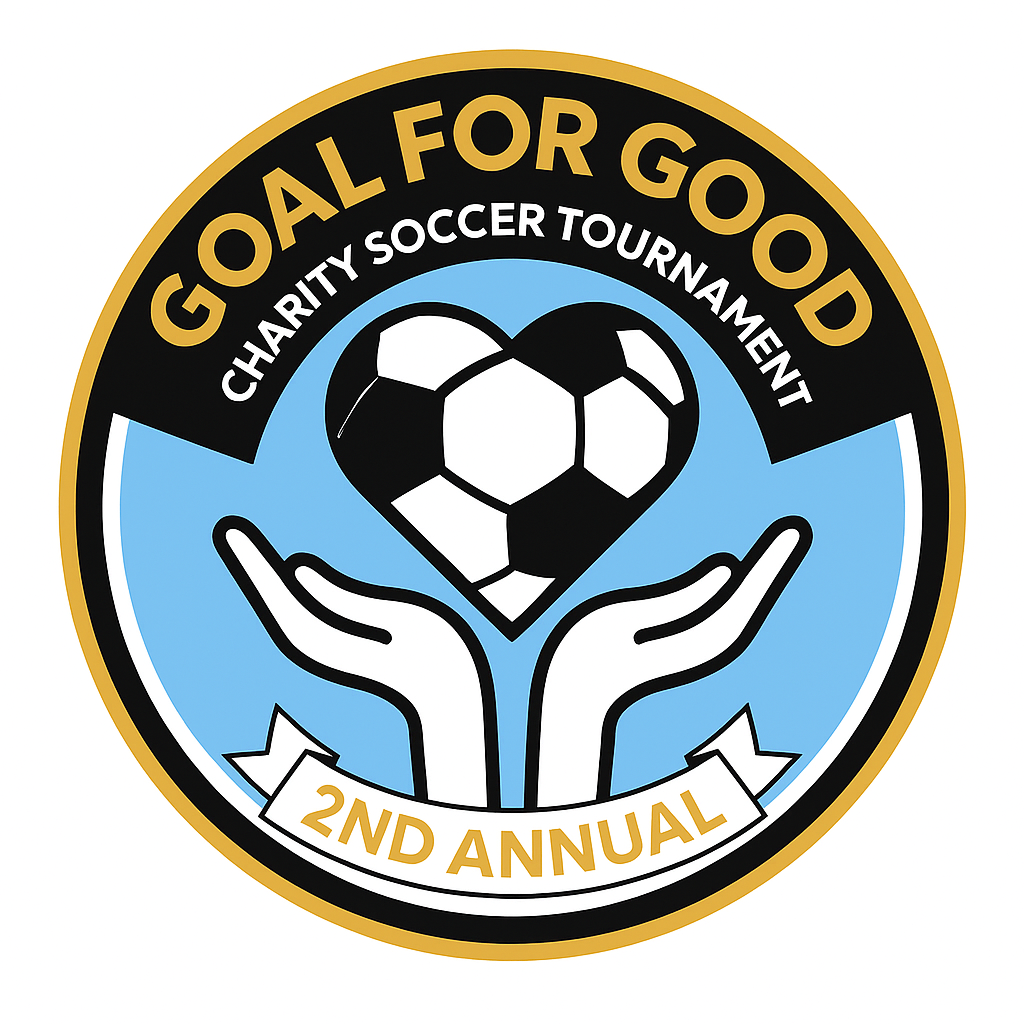 Campaign cover image for Goal for Good Charity Soccer Tournament