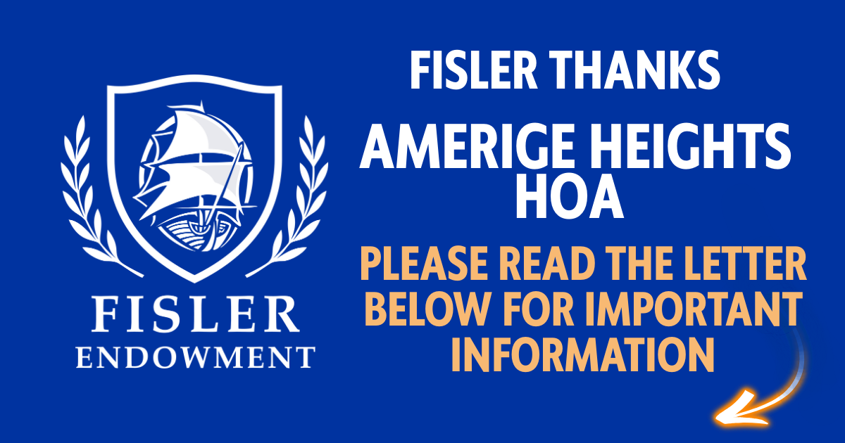 Campaign cover image for Amerige Heights HOA