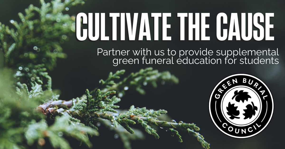 Campaign cover image for Cultivate the Cause