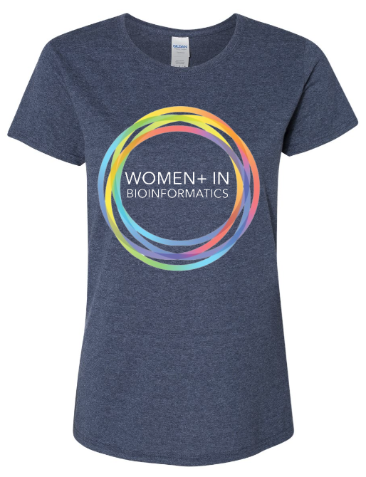 Campaign cover image for BWIB t-shirts