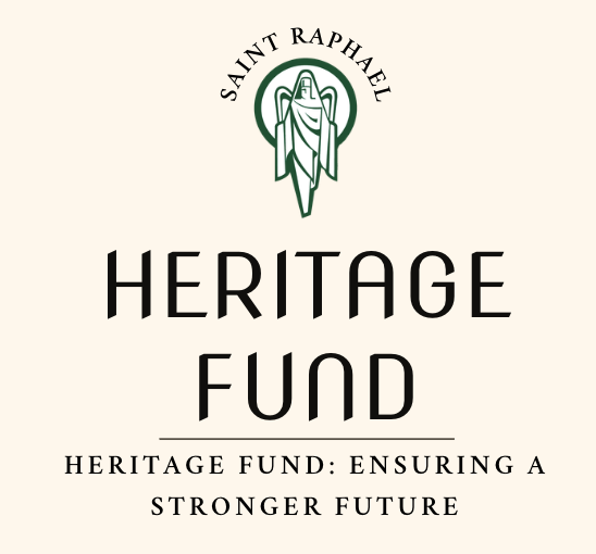 Campaign cover for Heritage Fund