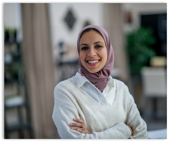 Campaign cover image for Support IM Refugee Services