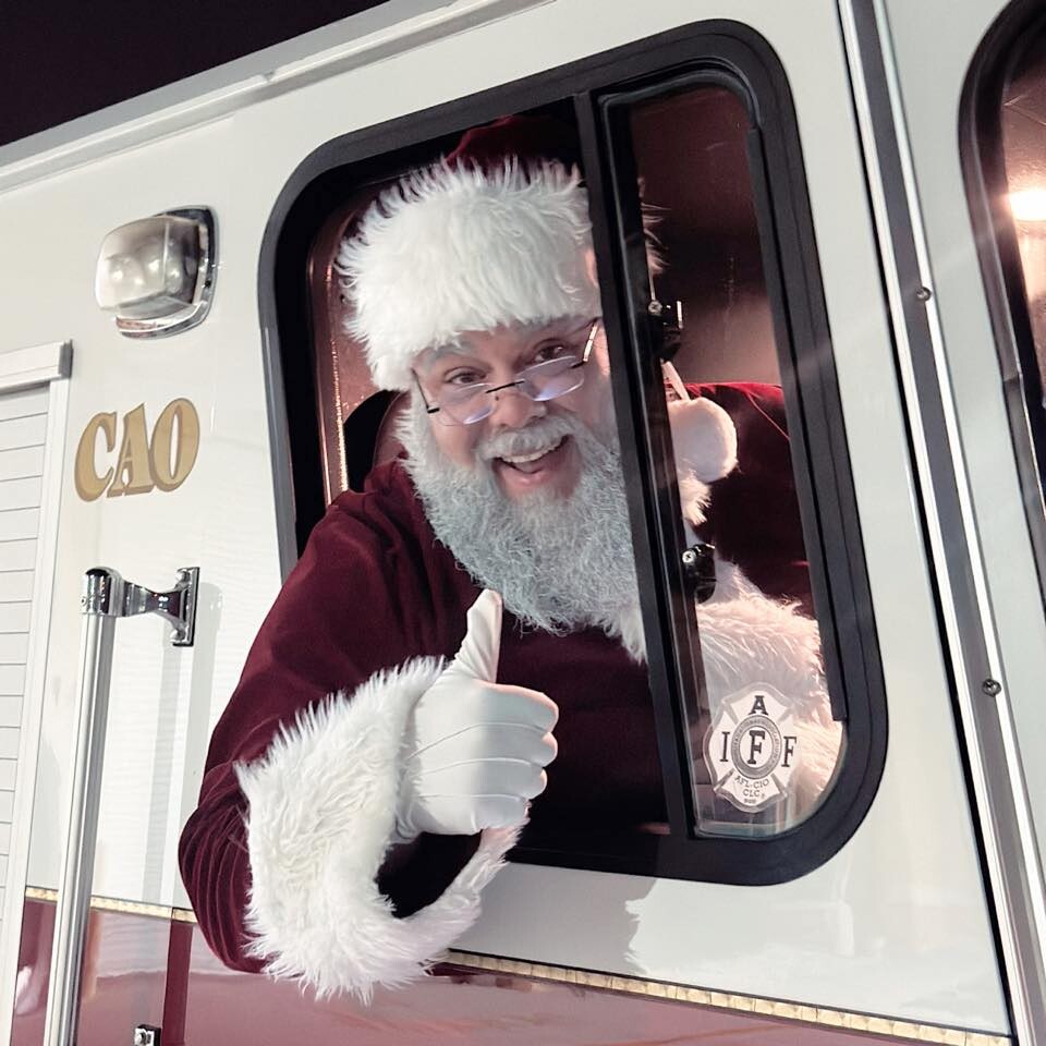 Santa Elife Santa's Season Supplies | Santa Life Foundation Incorporated