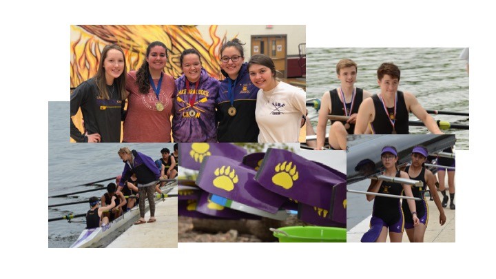 Campaign cover image for Bruin Crew Fundraising Campaign