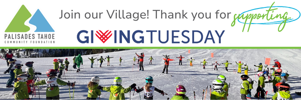 Campaign cover image for Giving Tuesday
