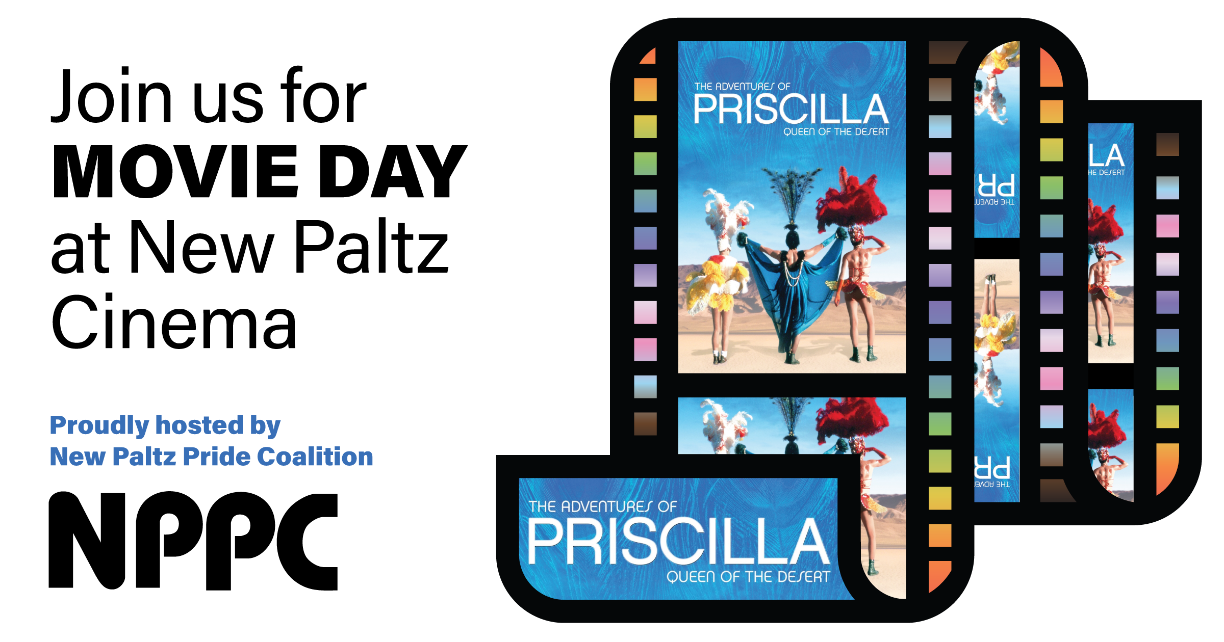 Campaign cover image for NPPC Morning Movie Day 🍿