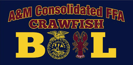 Campaign cover image for A&M Consolidated Young Farmers Fundraiser