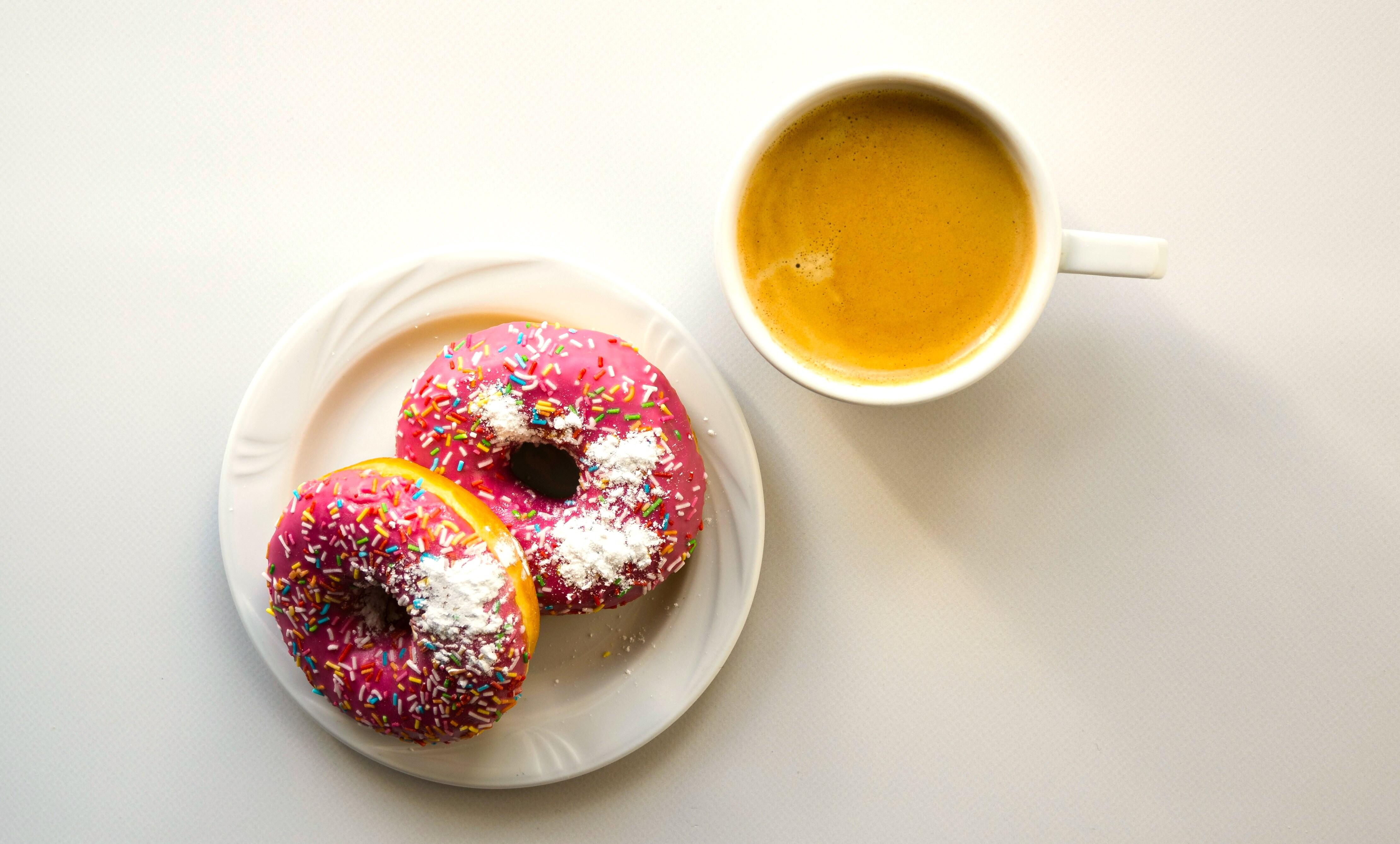 Campaign cover image for KidsBucks, Our Student-Run Coffee Cart!