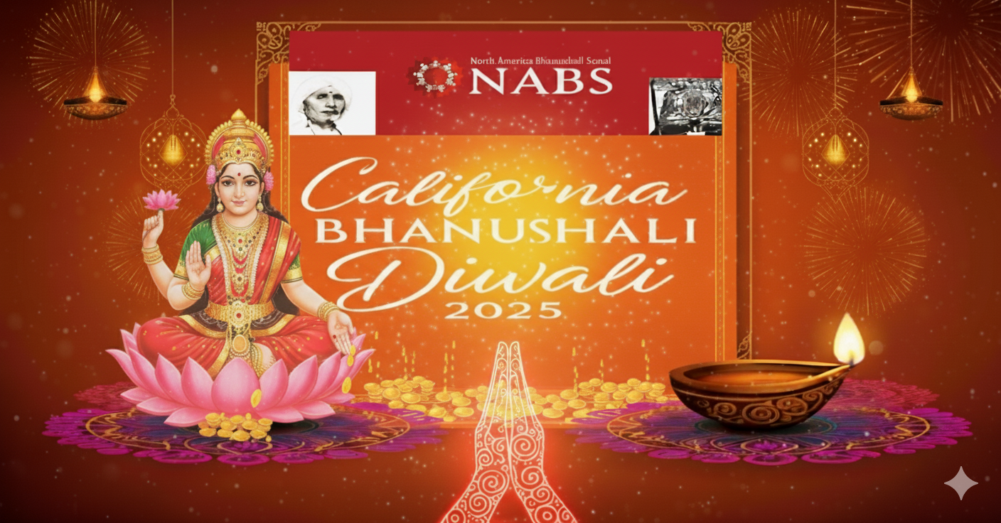 Campaign cover image for 2025 - NABS - California - Region 2 - Diwali Milan