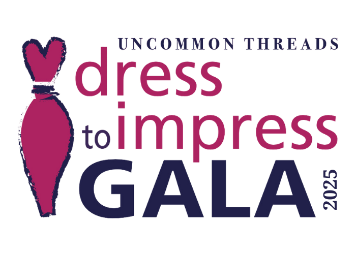 Campaign cover image for Uncommon Threads Gala 2025