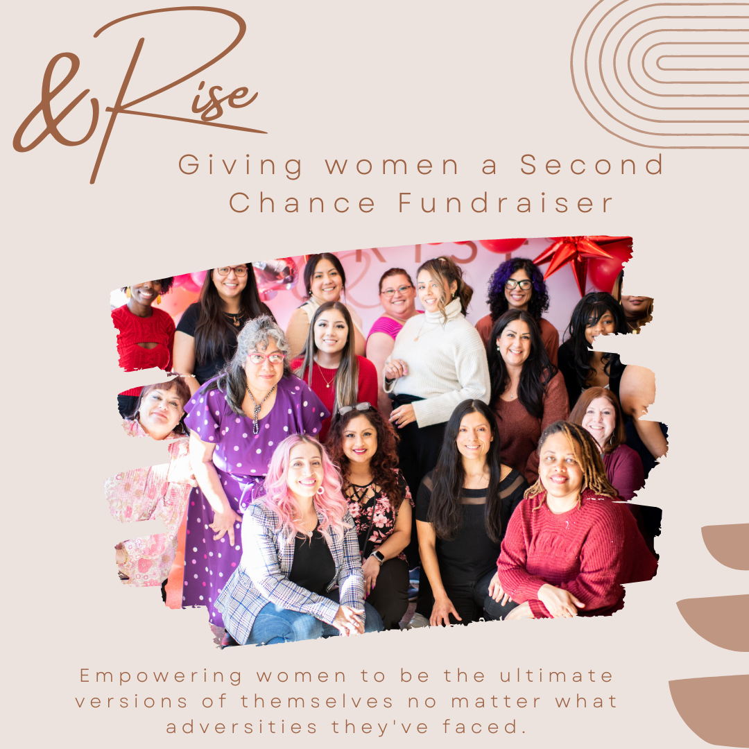 Survive &Rise Second Annual Campaign!