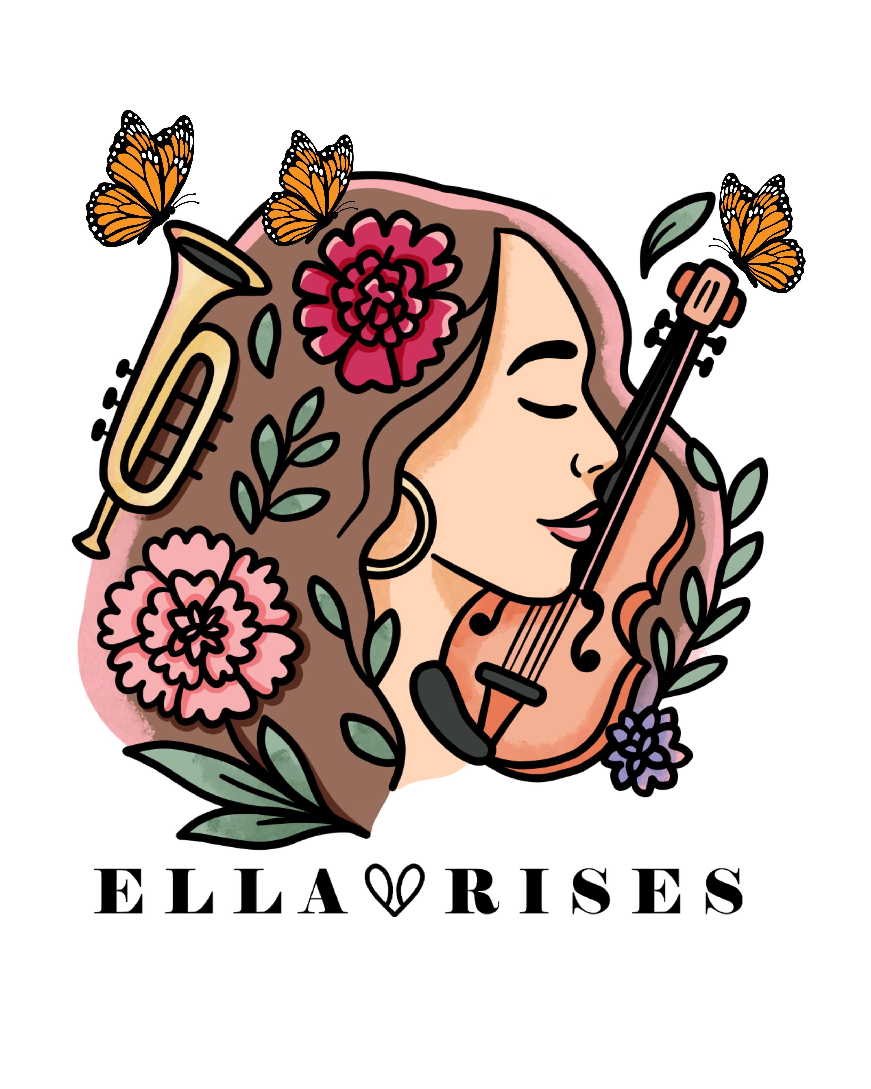 Campaign cover for Ella Rises: Empowering Futures Together