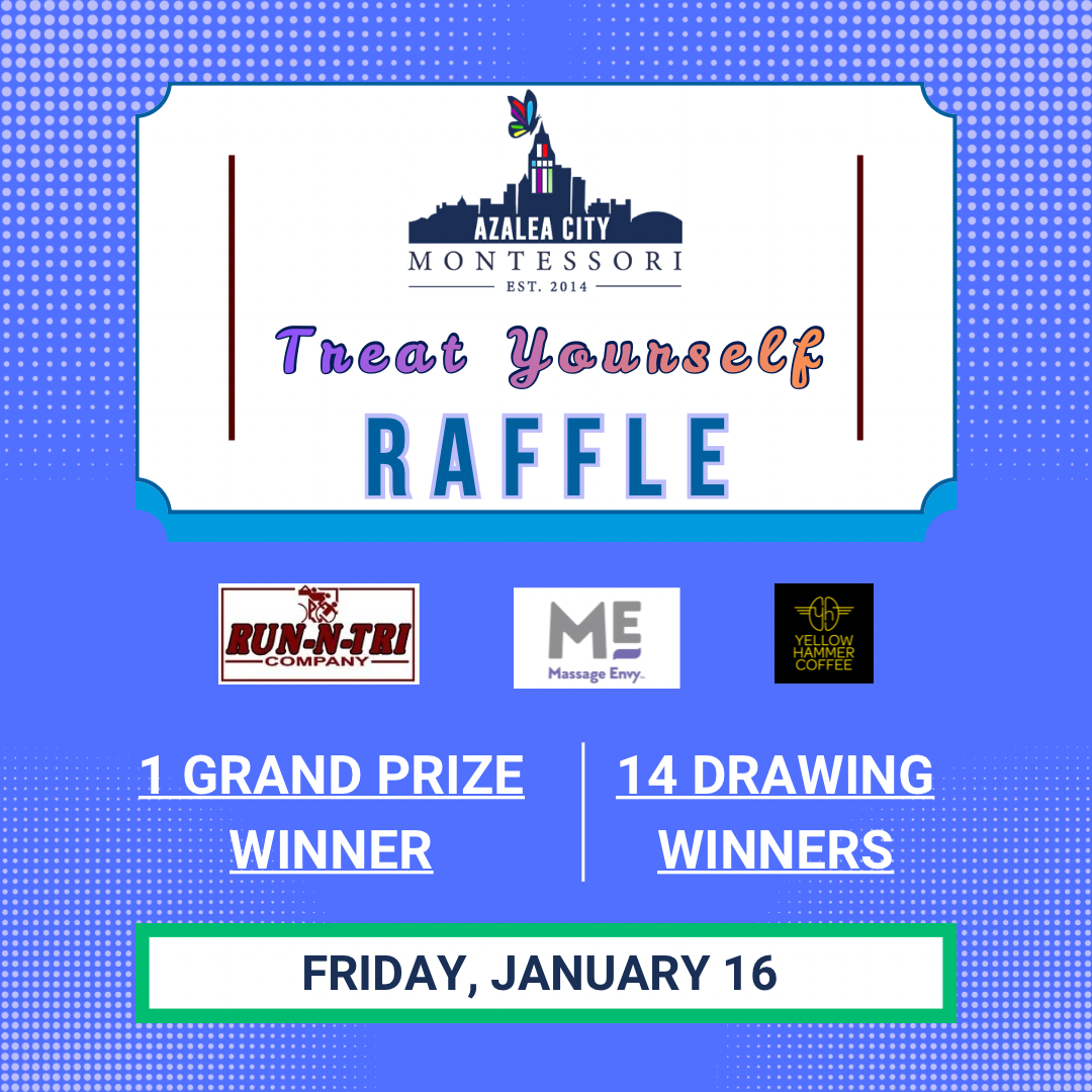 Campaign cover image for ACM Wellness Raffle Fundraiser