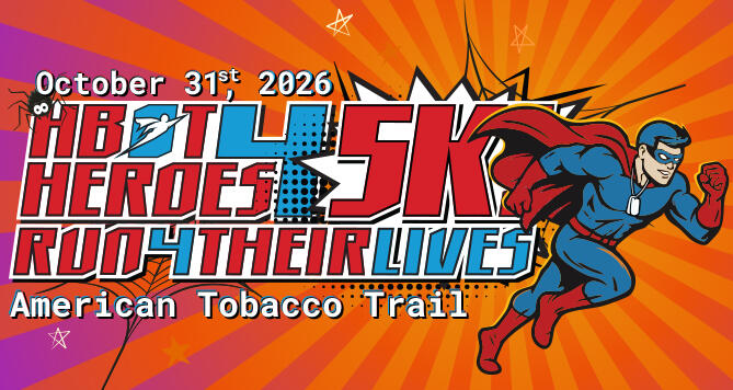 Campaign cover image for Add-Ons: Run 4 Their Lives 5K