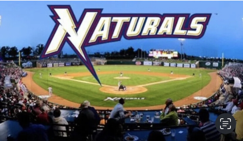 Campaign cover image for Naturals Game