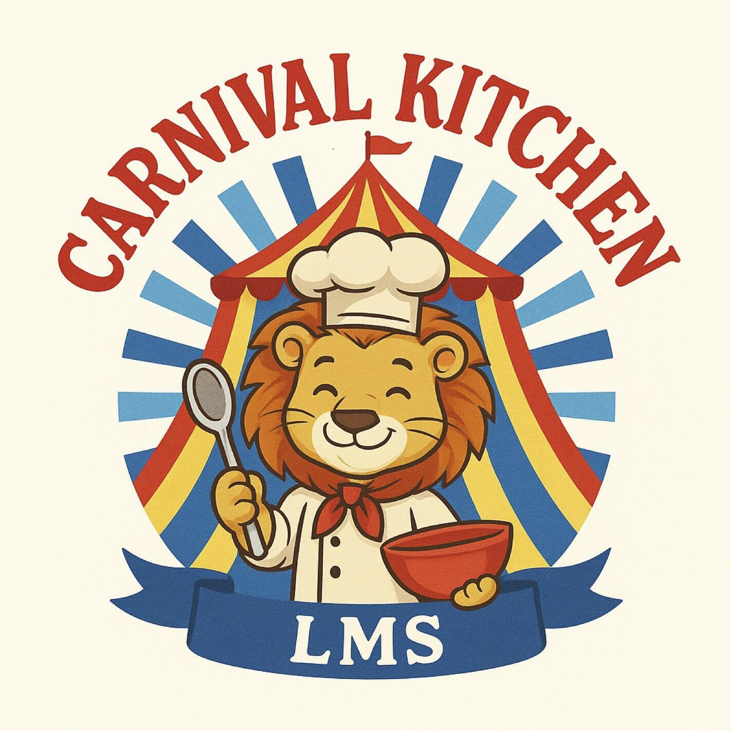 Campaign cover image for LMS Carnival 2026: Carnival Kitchen