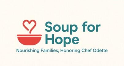 Campaign cover for Soup For Hope - Make an Impact!