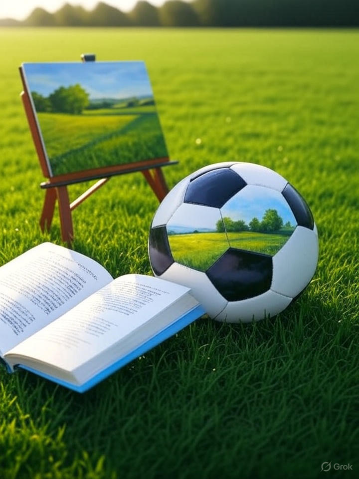 Campaign cover image for Jamesburg Academic, Arts, and Athletics Mission