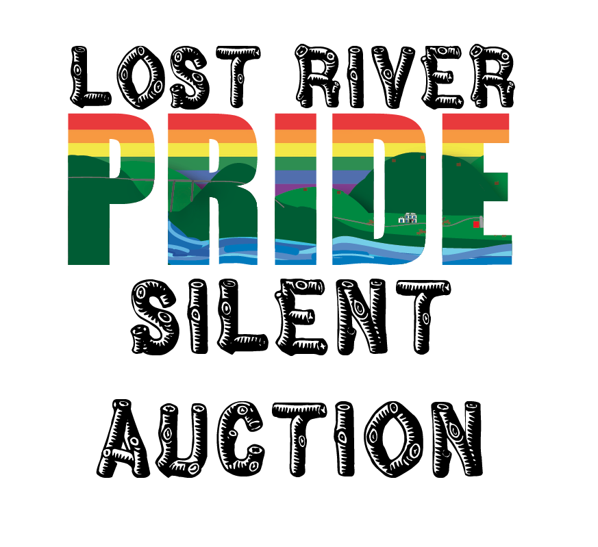 Campaign cover image for Lost River Pride Silent Auction 2026