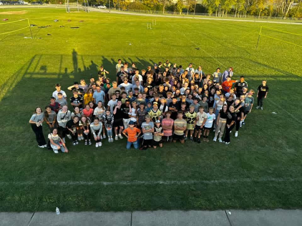 Campaign cover image for LMS Football Tailgate 2026