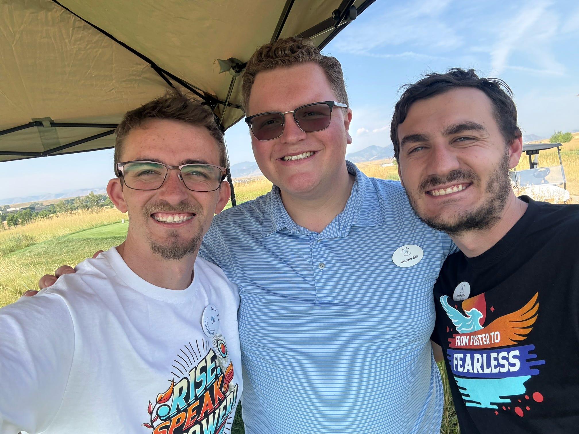 Campaign cover image for ALL IN SWAG!