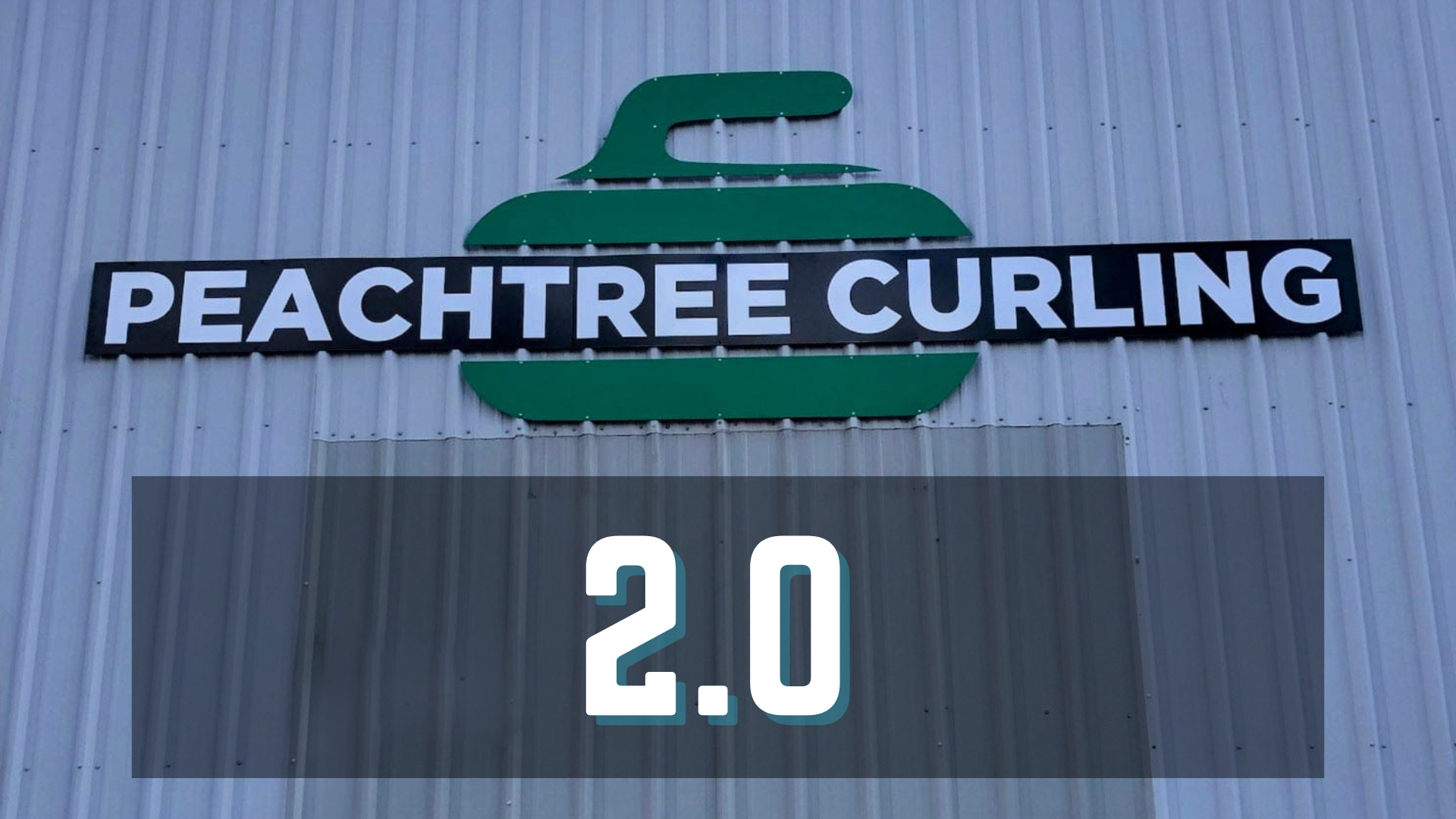 Campaign cover image for Peachtree 2.0