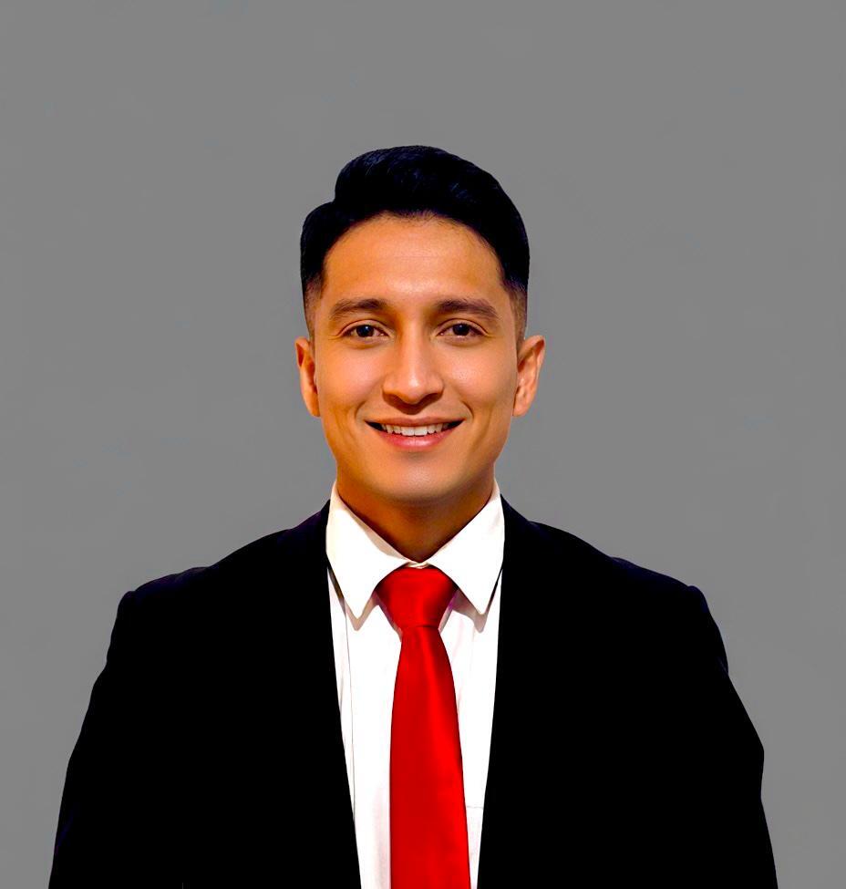 Campaign cover image for Isaac Pasapera - Fundraising Campaign