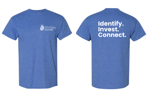 Campaign cover image for BCCP T-Shirt & Sweatshirt Order