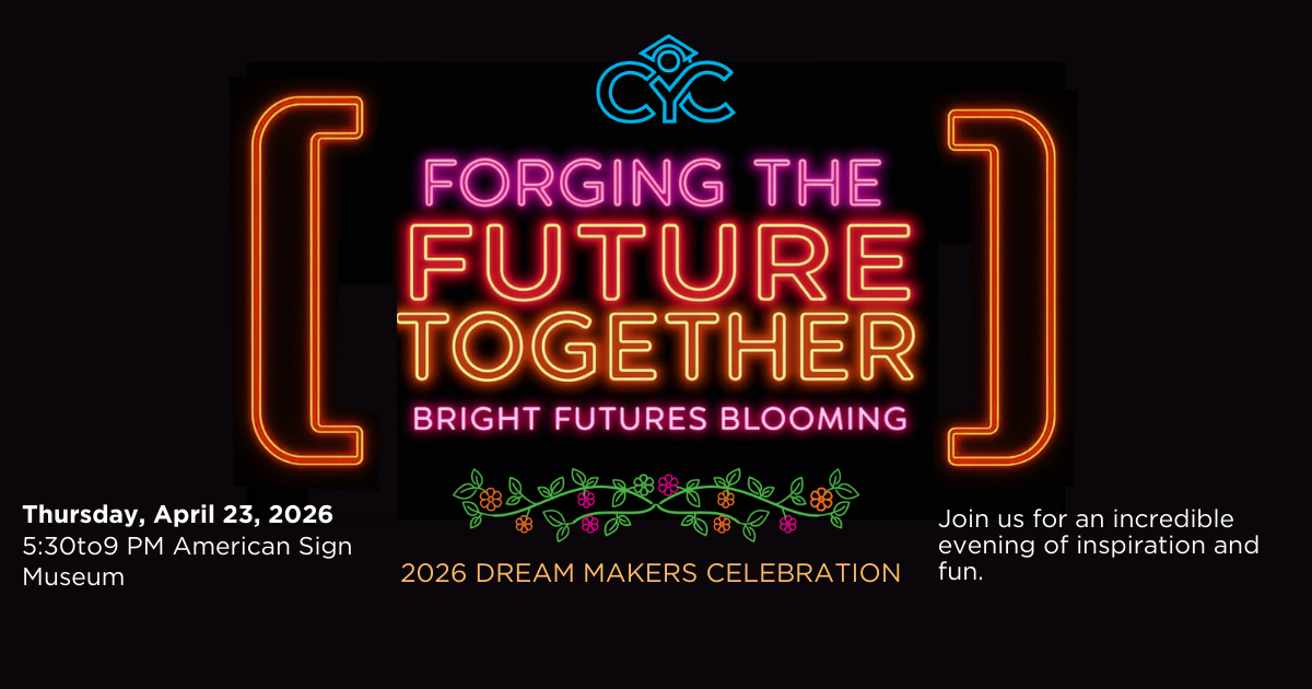 Campaign cover image for Dream Makers Celebration 2026