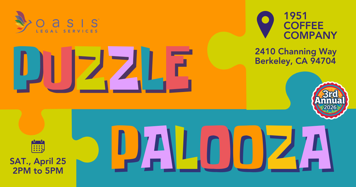 Campaign cover image for Puzzle Palooza Team Registration