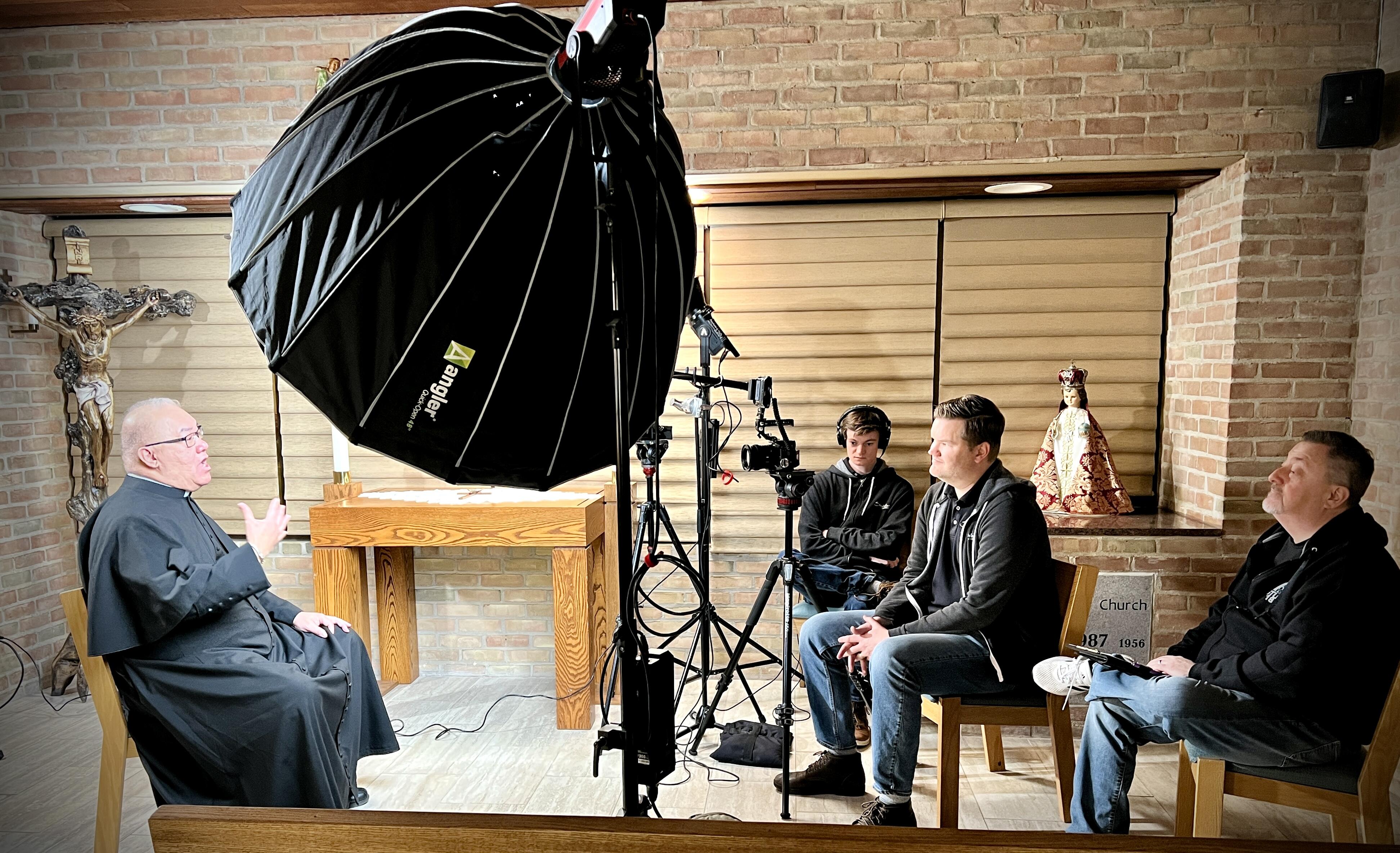 Campaign cover image for Studio 1864