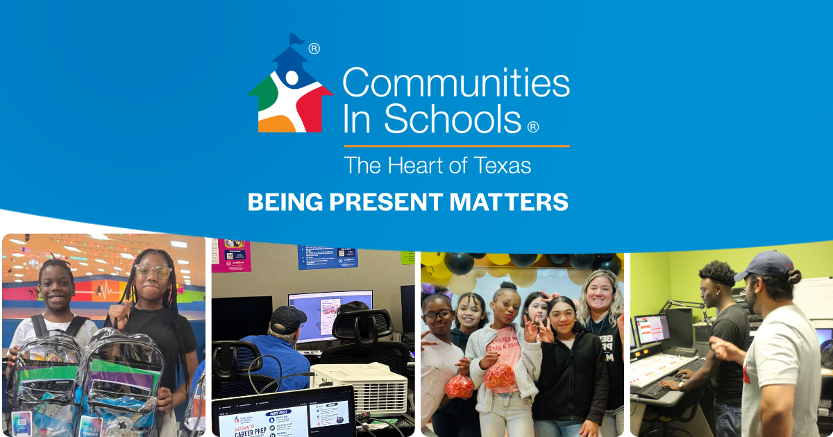 Campaign cover image for Campus Programs- All In For Kids