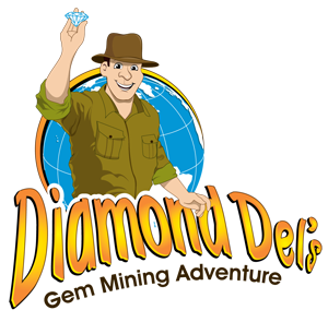 Campaign cover image for 4th Grade Gem Mining