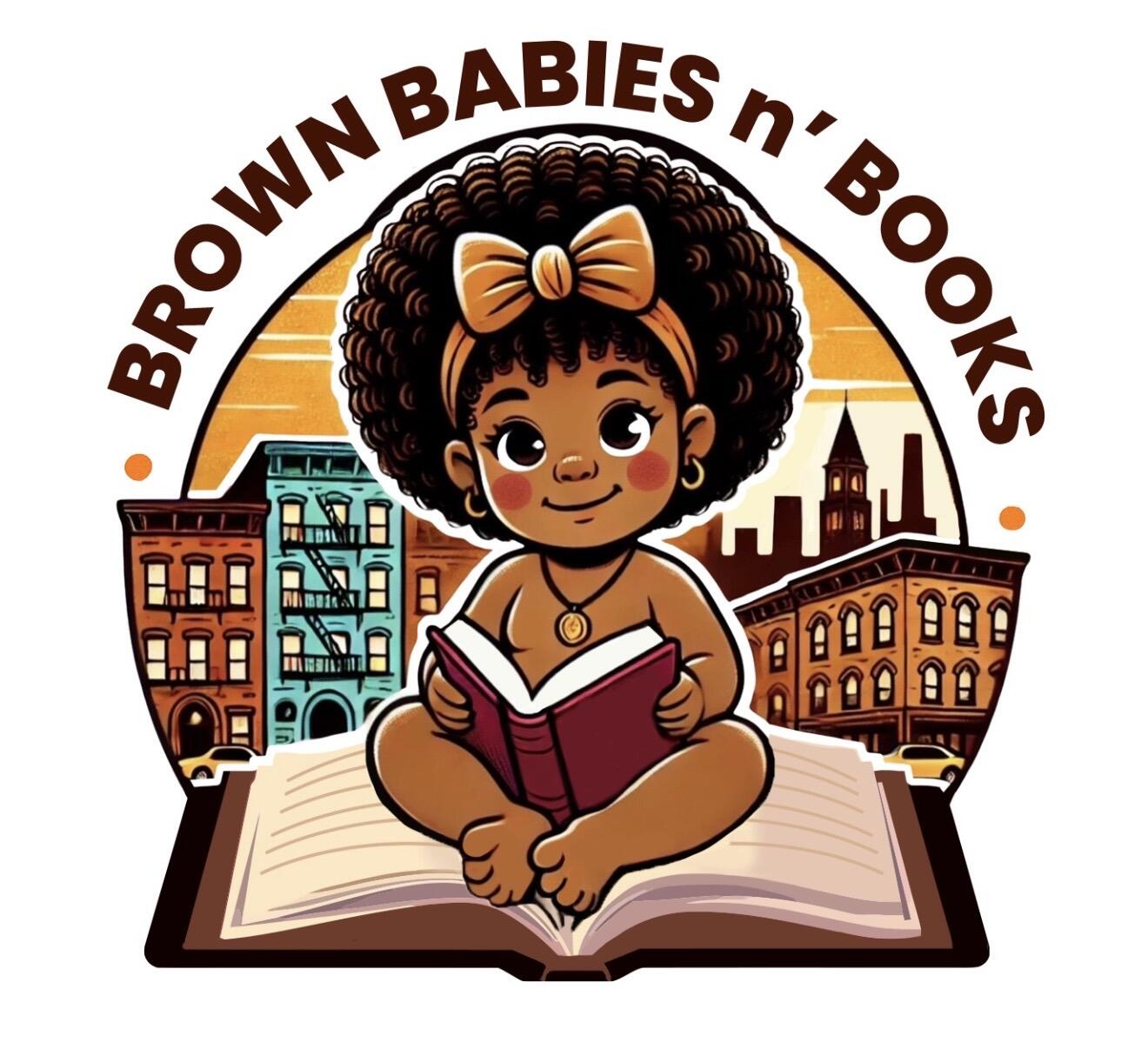 Campaign cover for Brown Babies n’ Books Fundraiser