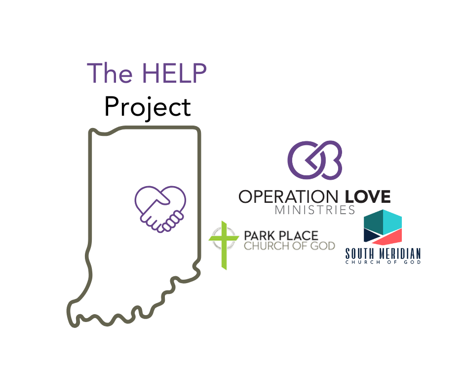 Campaign cover image for The HELP Project