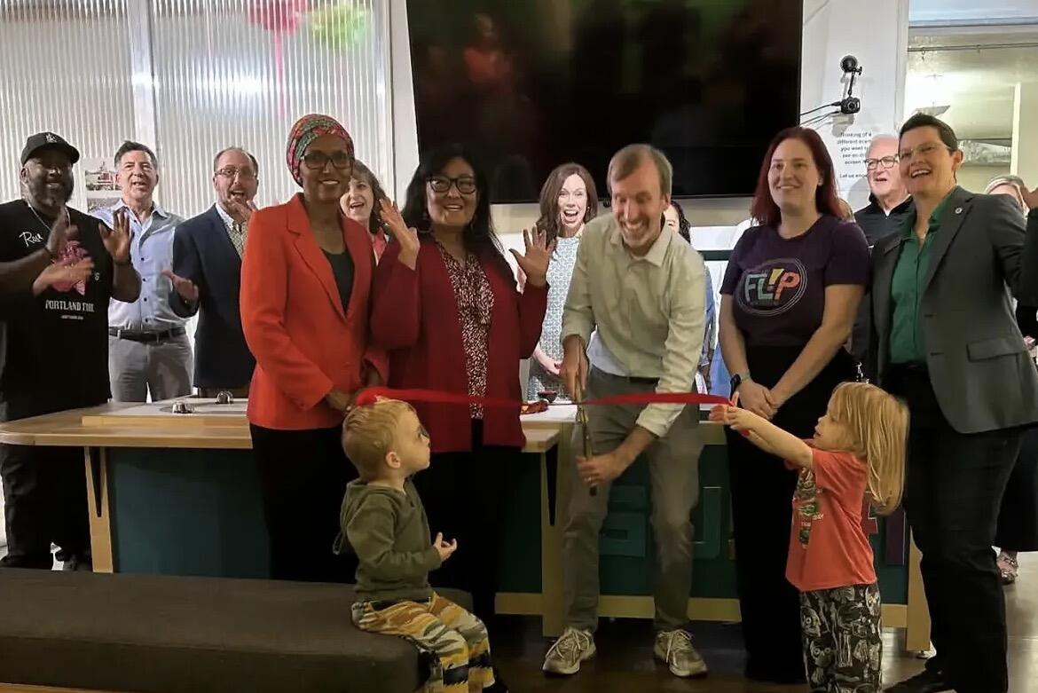 Campaign cover image for FLIP's Family-Friendly Fundraiser 2026