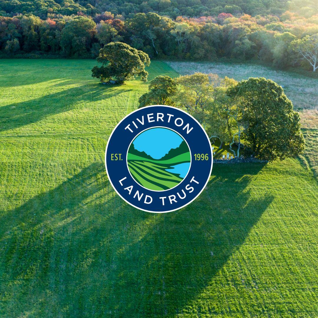 Campaign cover image for 2025 Tiverton Land Trust Fundraising