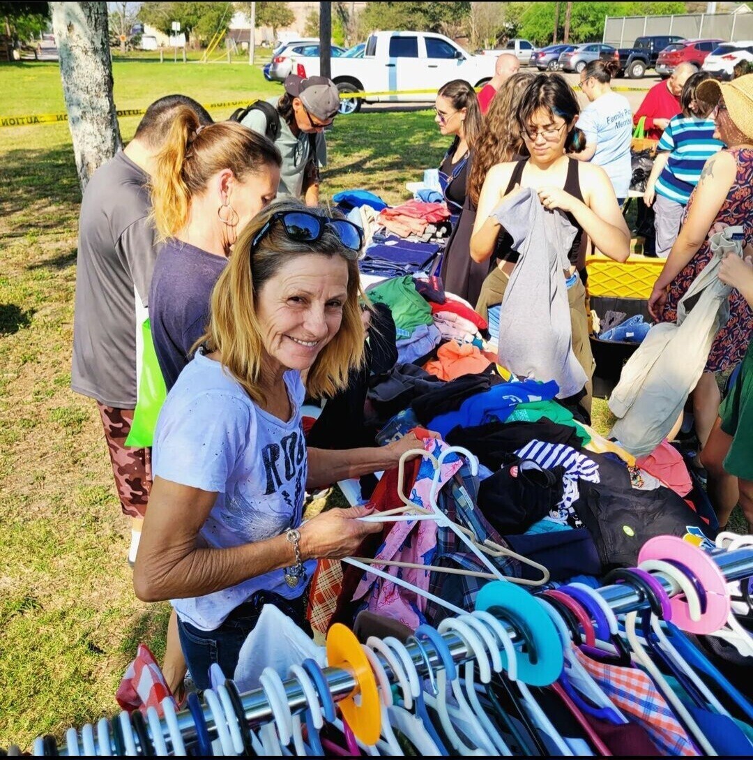 Campaign cover image for General Funds