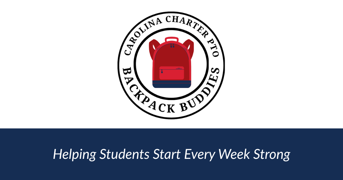 Campaign cover image for 2026 - 2027 Backpack Buddies