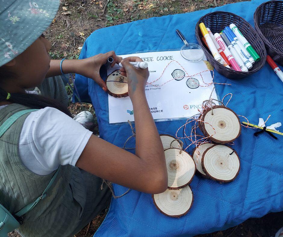 Campaign cover image for Tree-mendous Trees