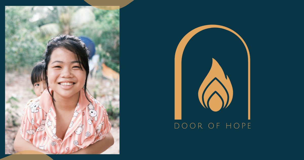 Campaign cover image for Build Safe Havens for the Exploited