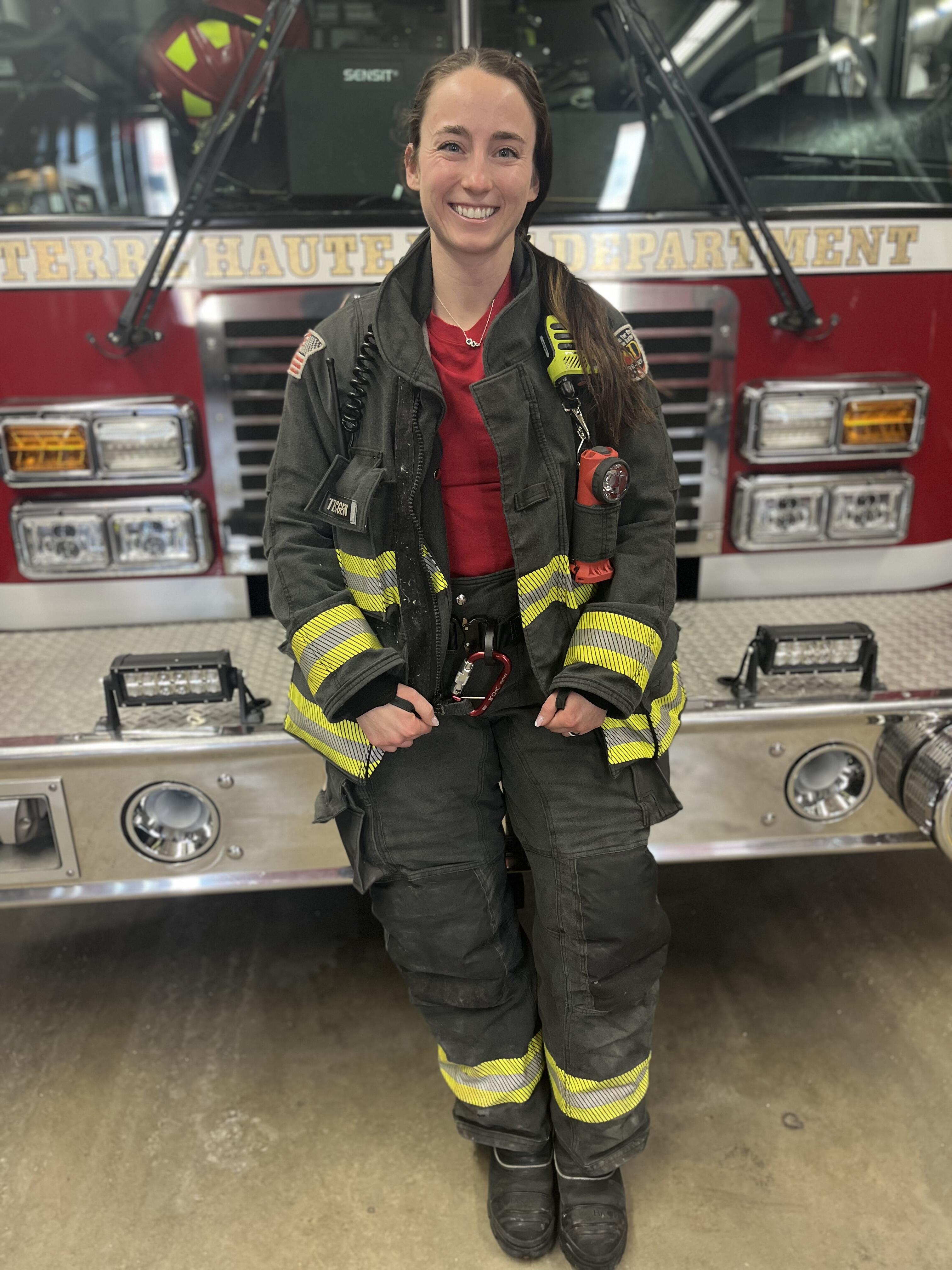 Campaign cover for Geared Up For Hope